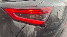 Nissan Juke 1.0 DiG-T N-Connecta 5dr Petrol Hatchback